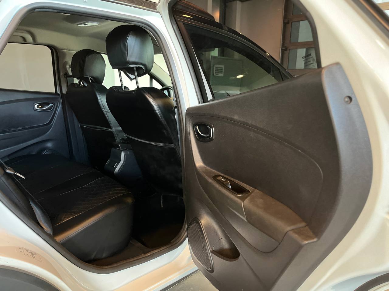 RENAULT KAPTUR