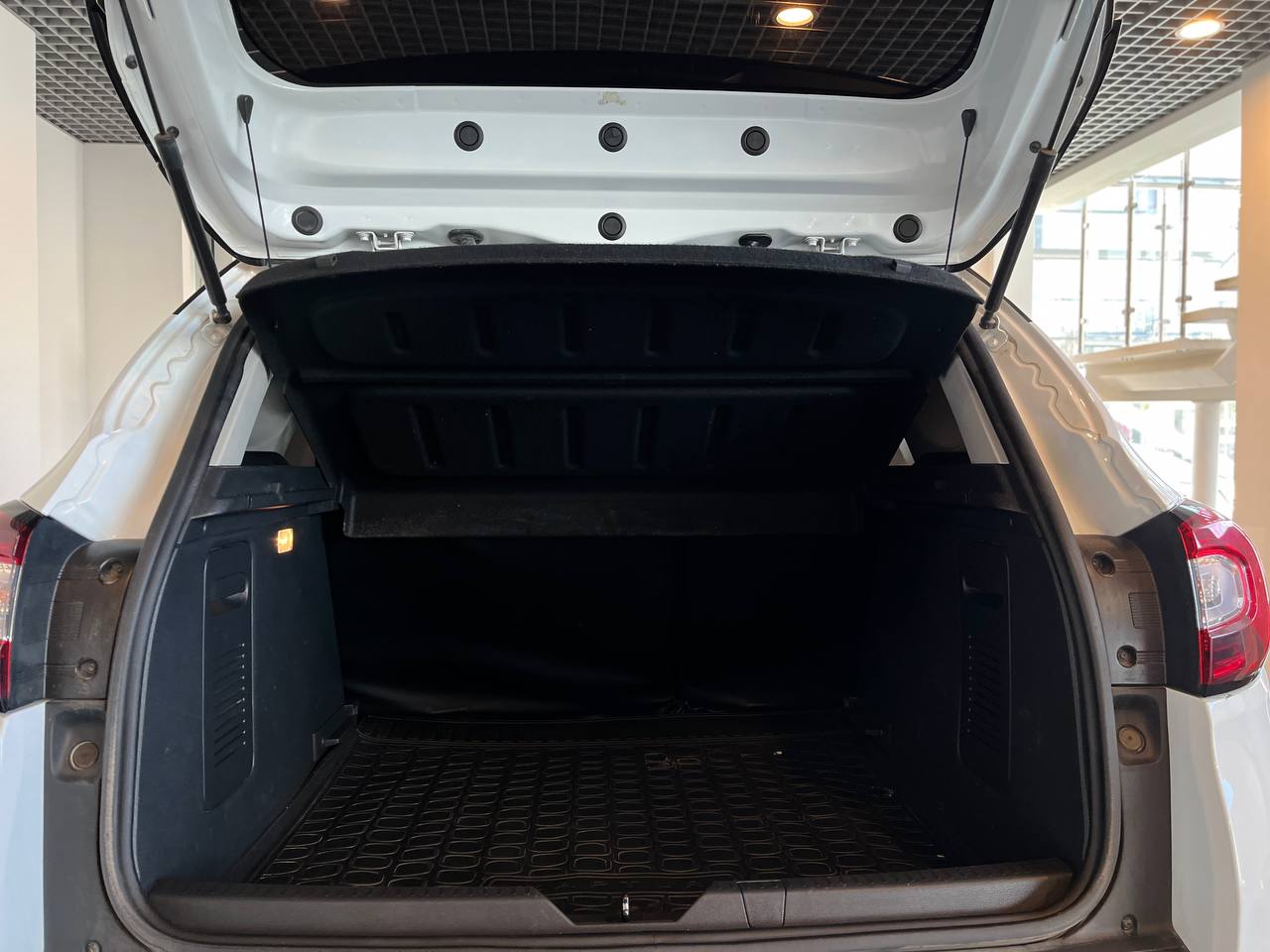 RENAULT KAPTUR