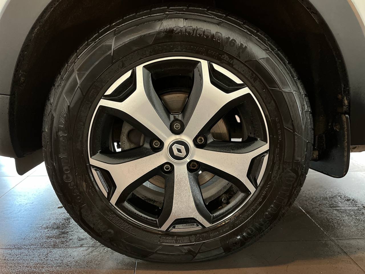 RENAULT KAPTUR