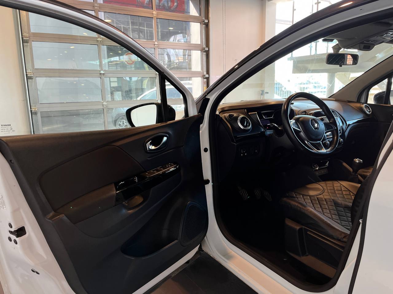 RENAULT KAPTUR