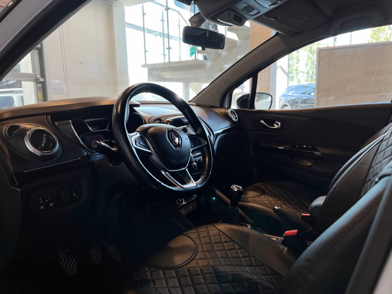 RENAULT KAPTUR