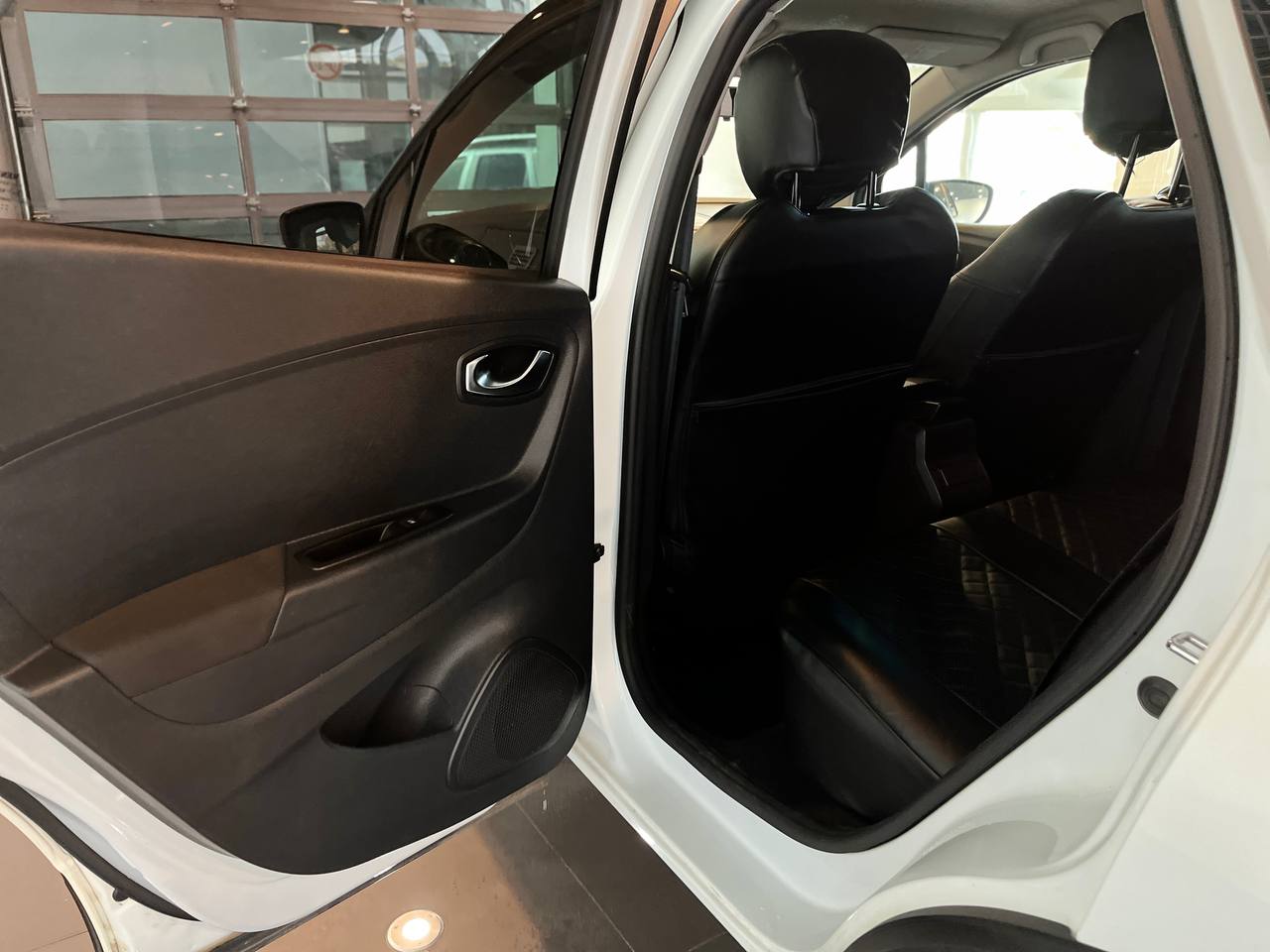 RENAULT KAPTUR
