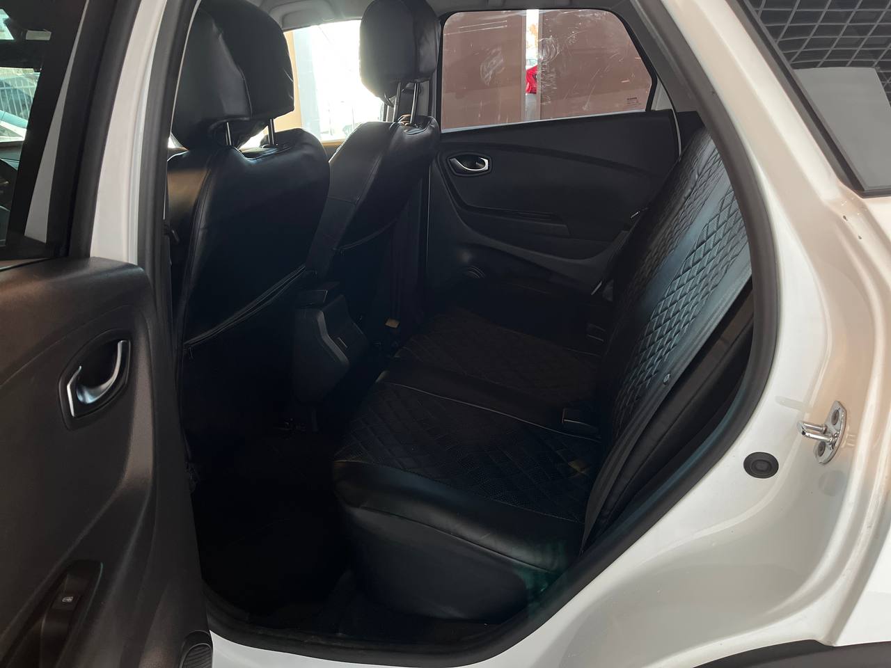 RENAULT KAPTUR