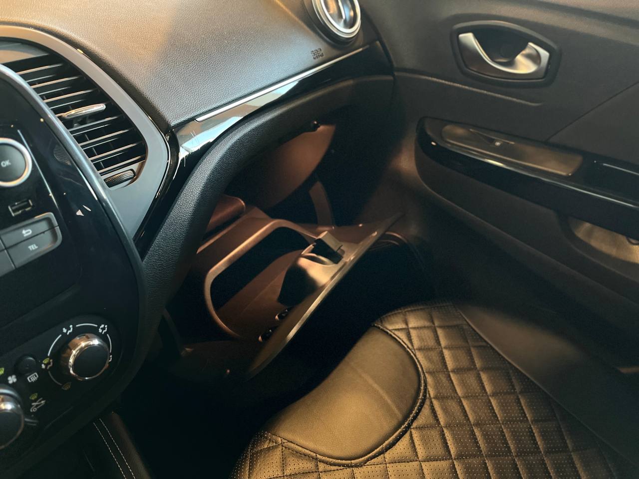RENAULT KAPTUR