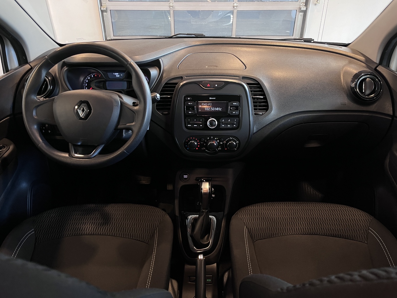RENAULT KAPTUR