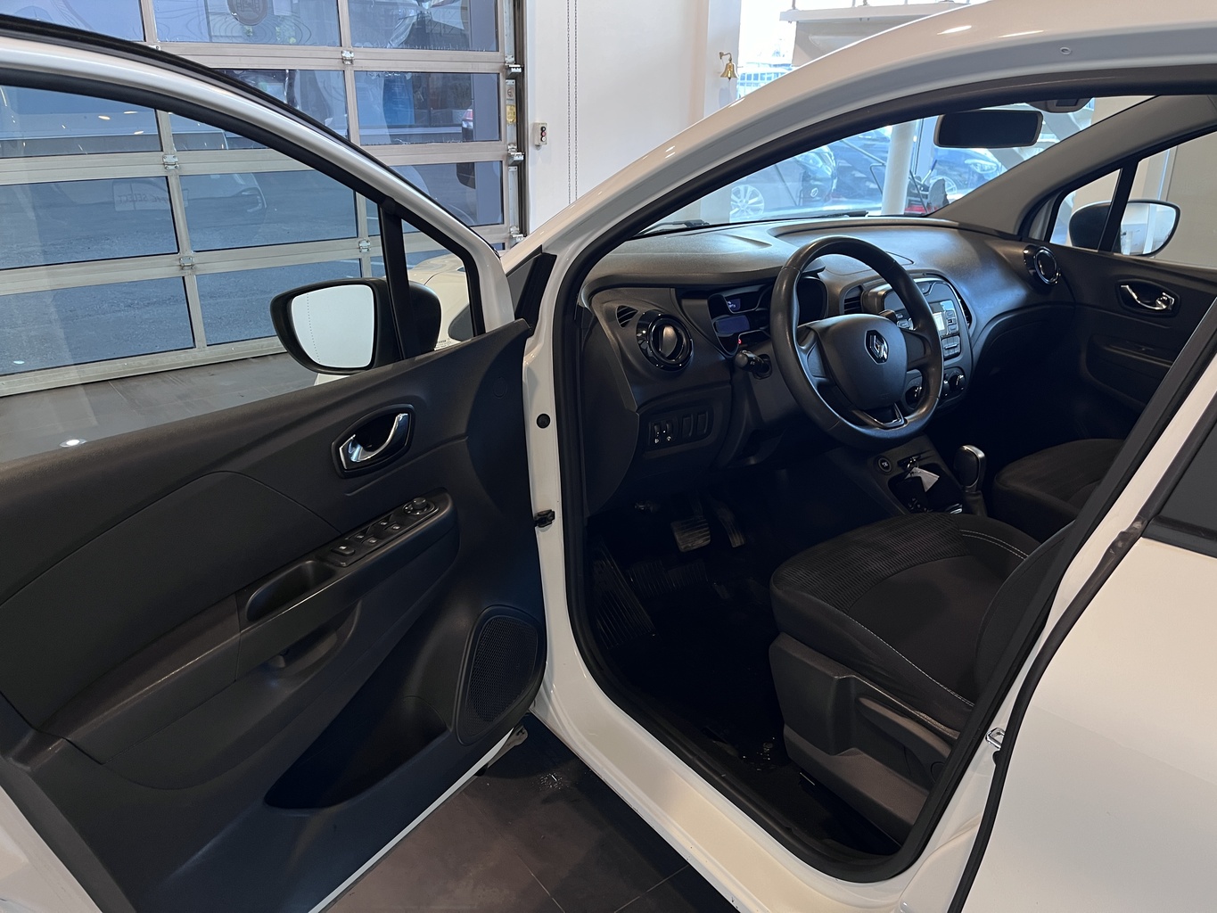 RENAULT KAPTUR