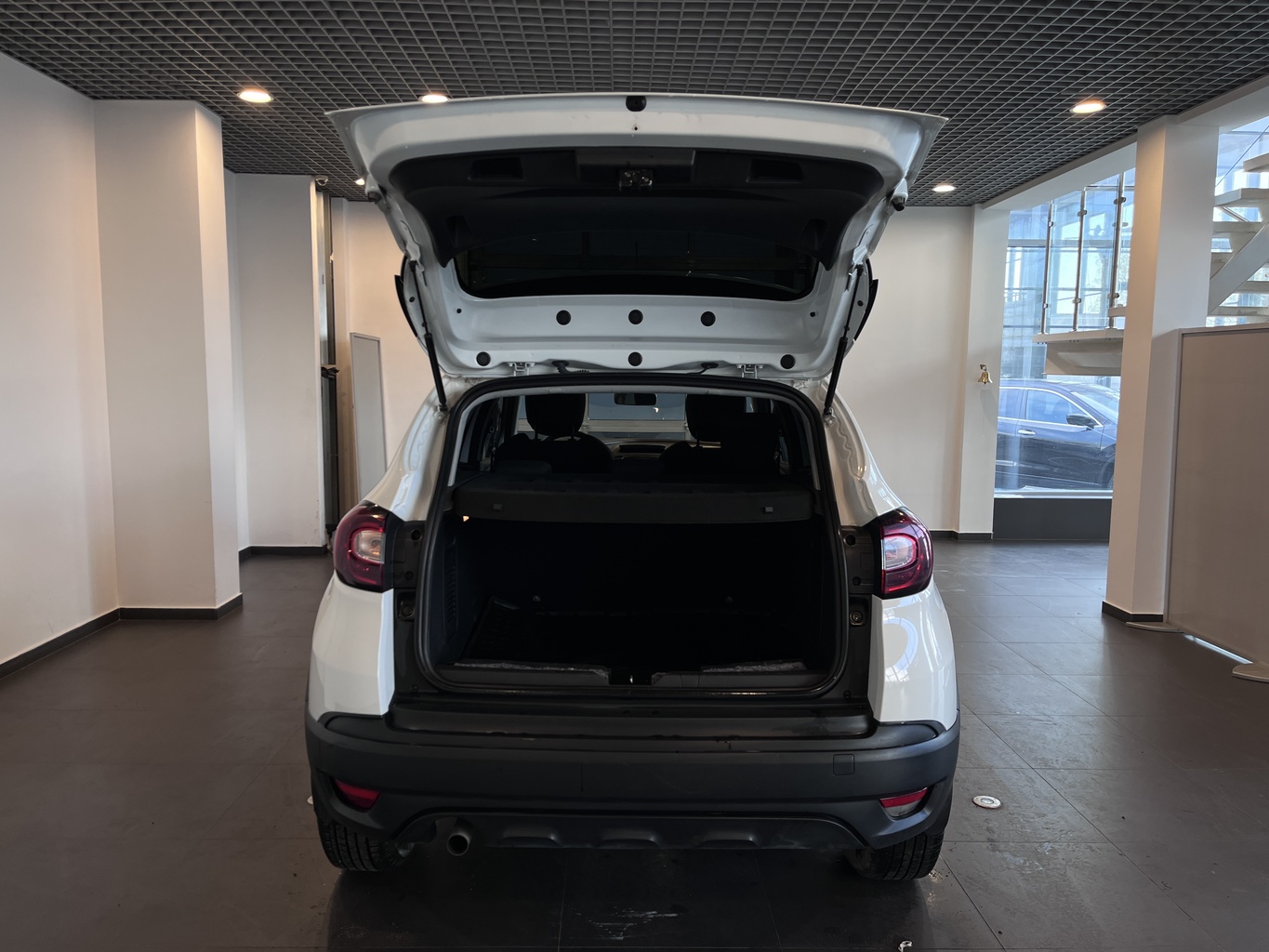 RENAULT KAPTUR