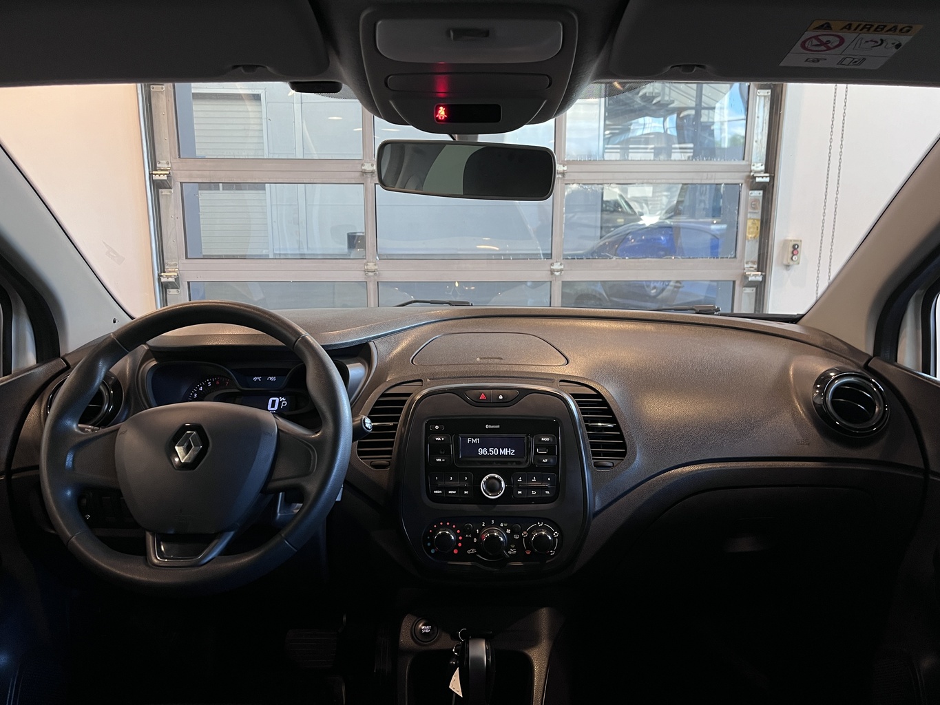 RENAULT KAPTUR