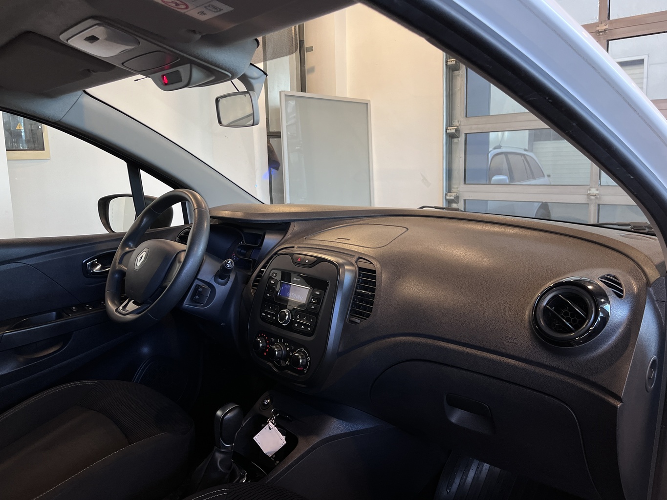 RENAULT KAPTUR