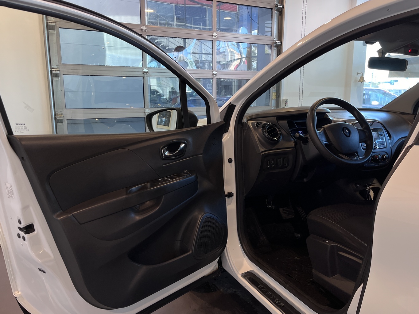 RENAULT KAPTUR