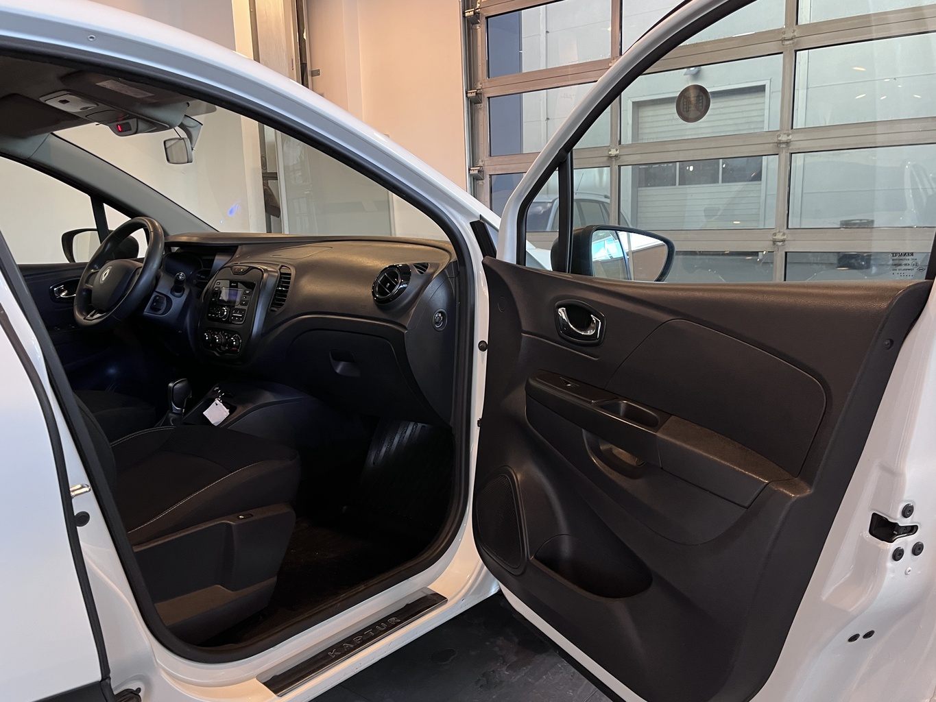 RENAULT KAPTUR