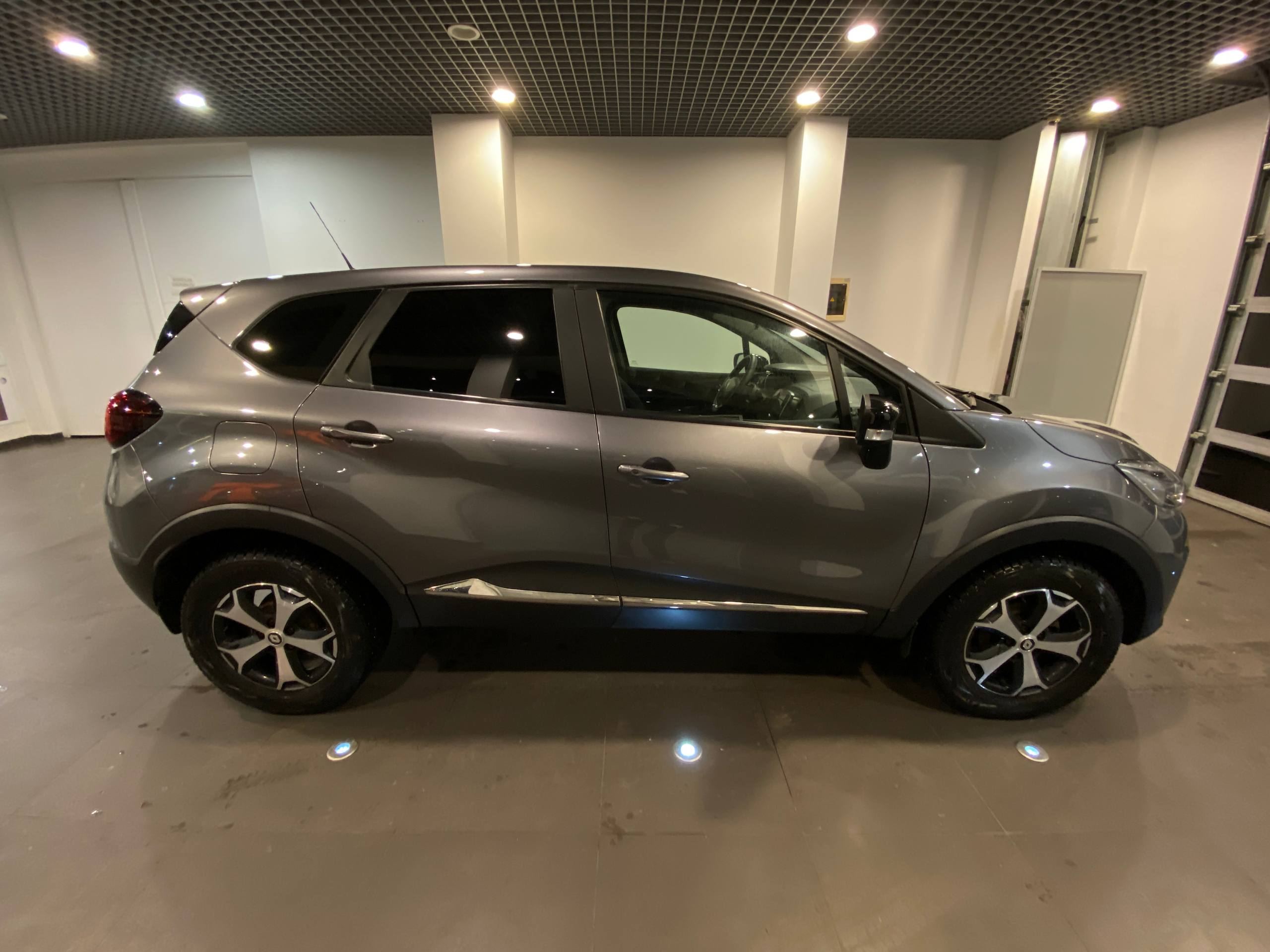 RENAULT KAPTUR