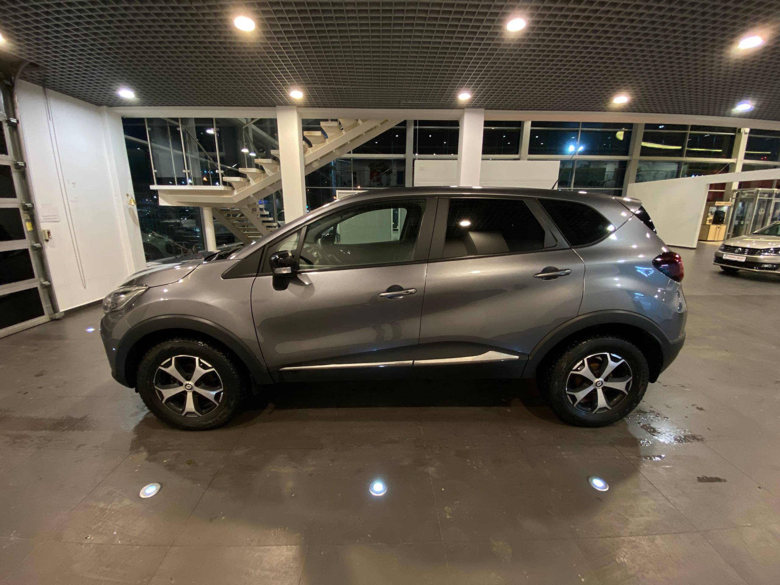 RENAULT KAPTUR