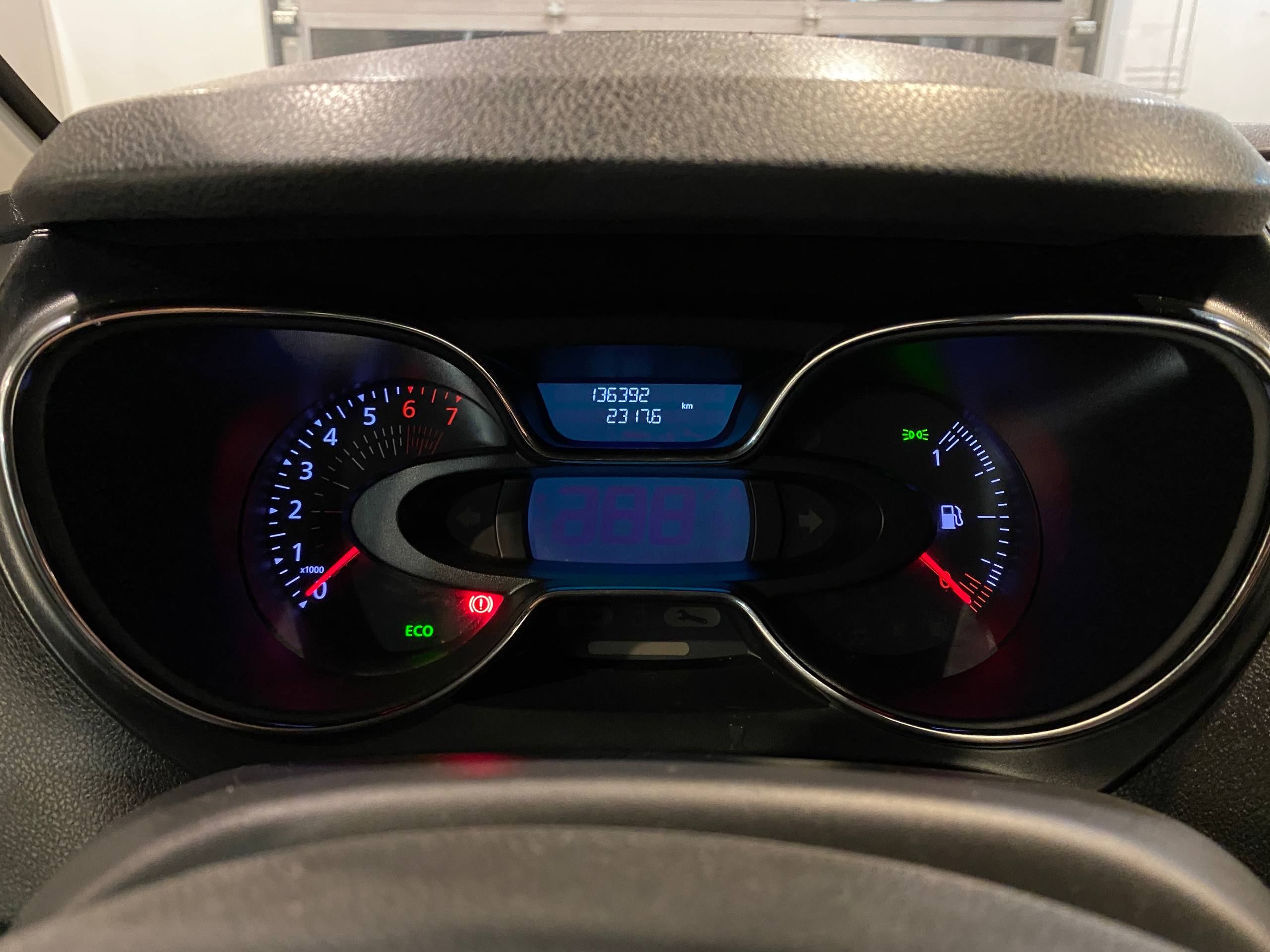 RENAULT KAPTUR