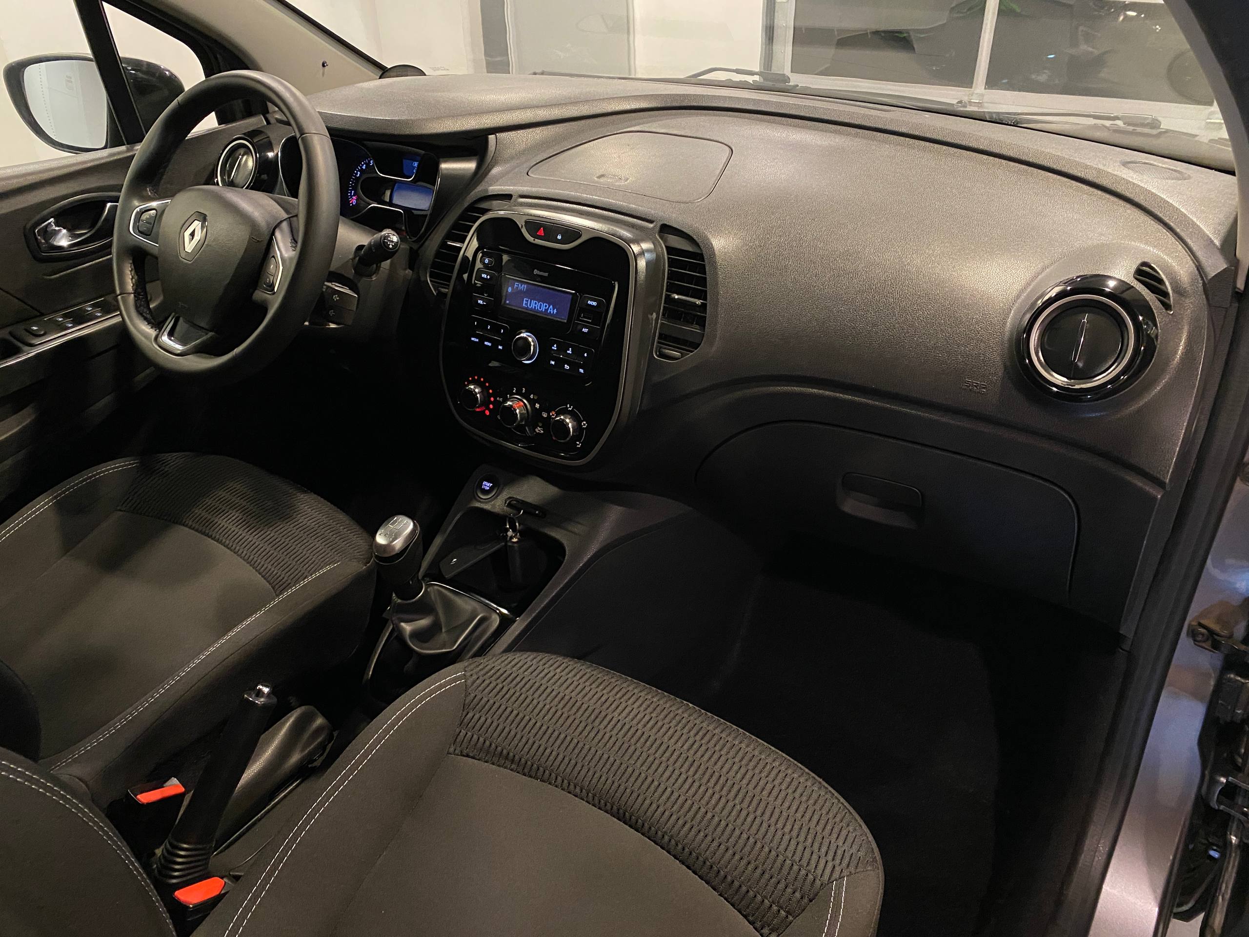 RENAULT KAPTUR