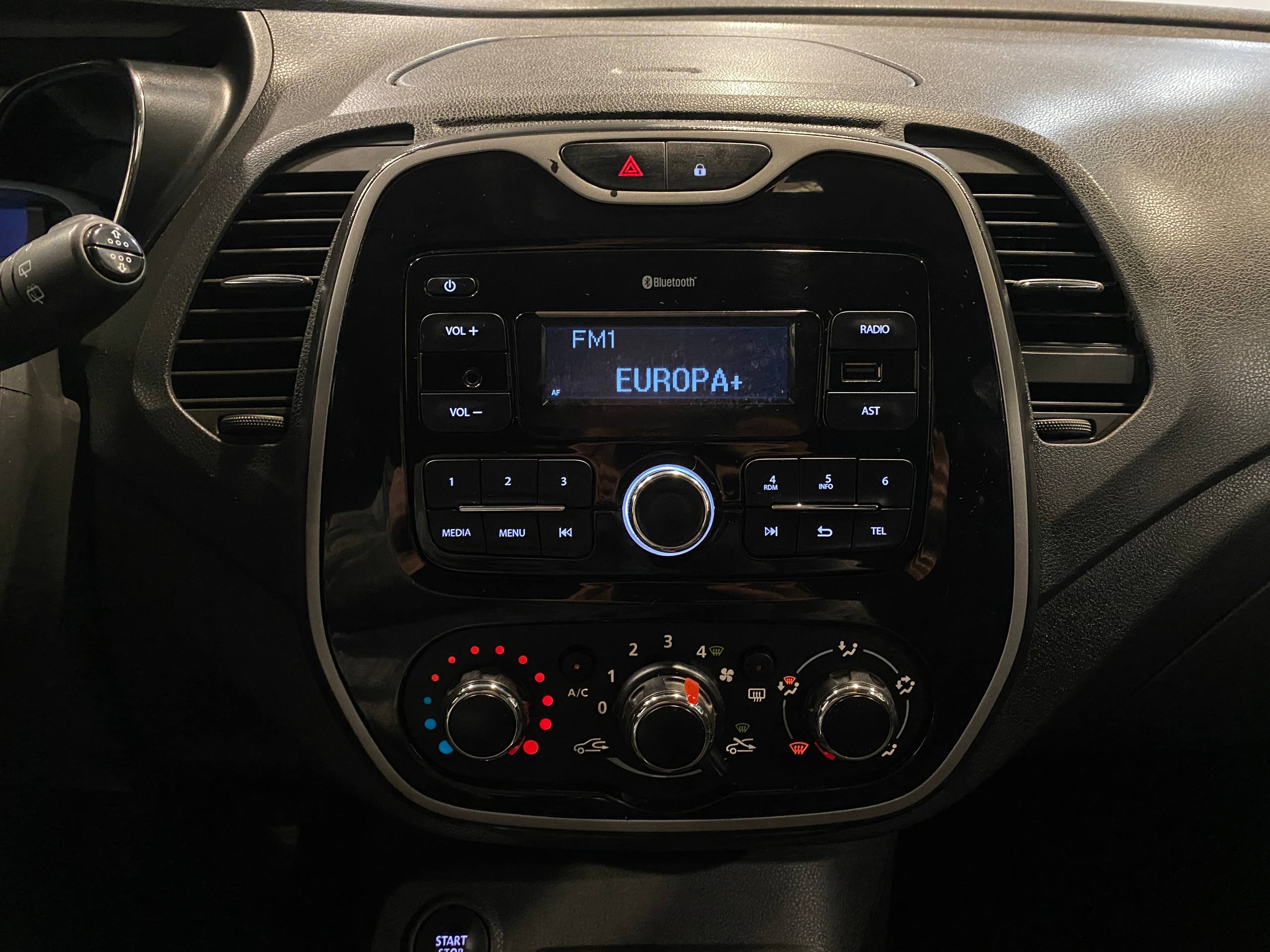 RENAULT KAPTUR