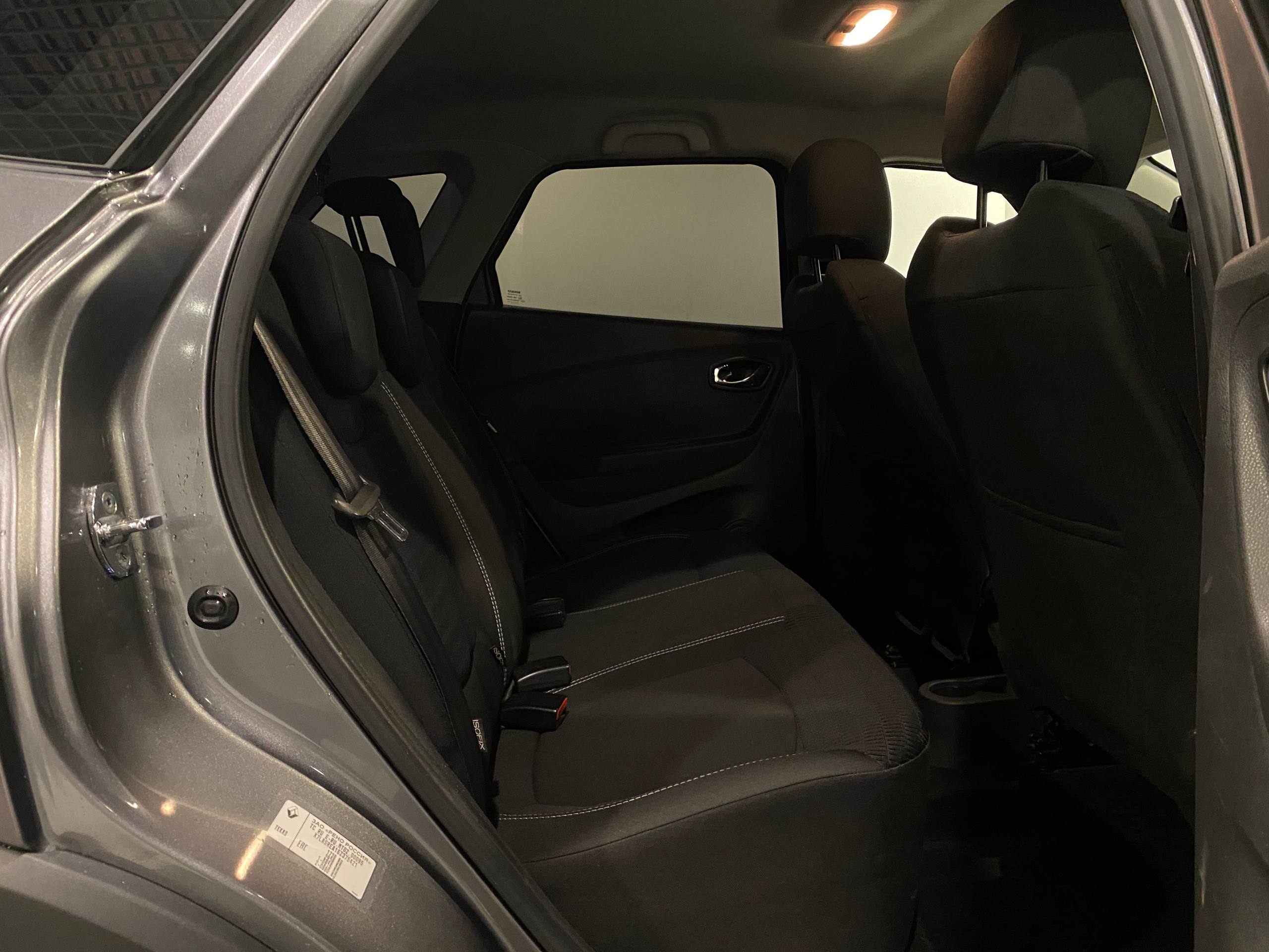 RENAULT KAPTUR