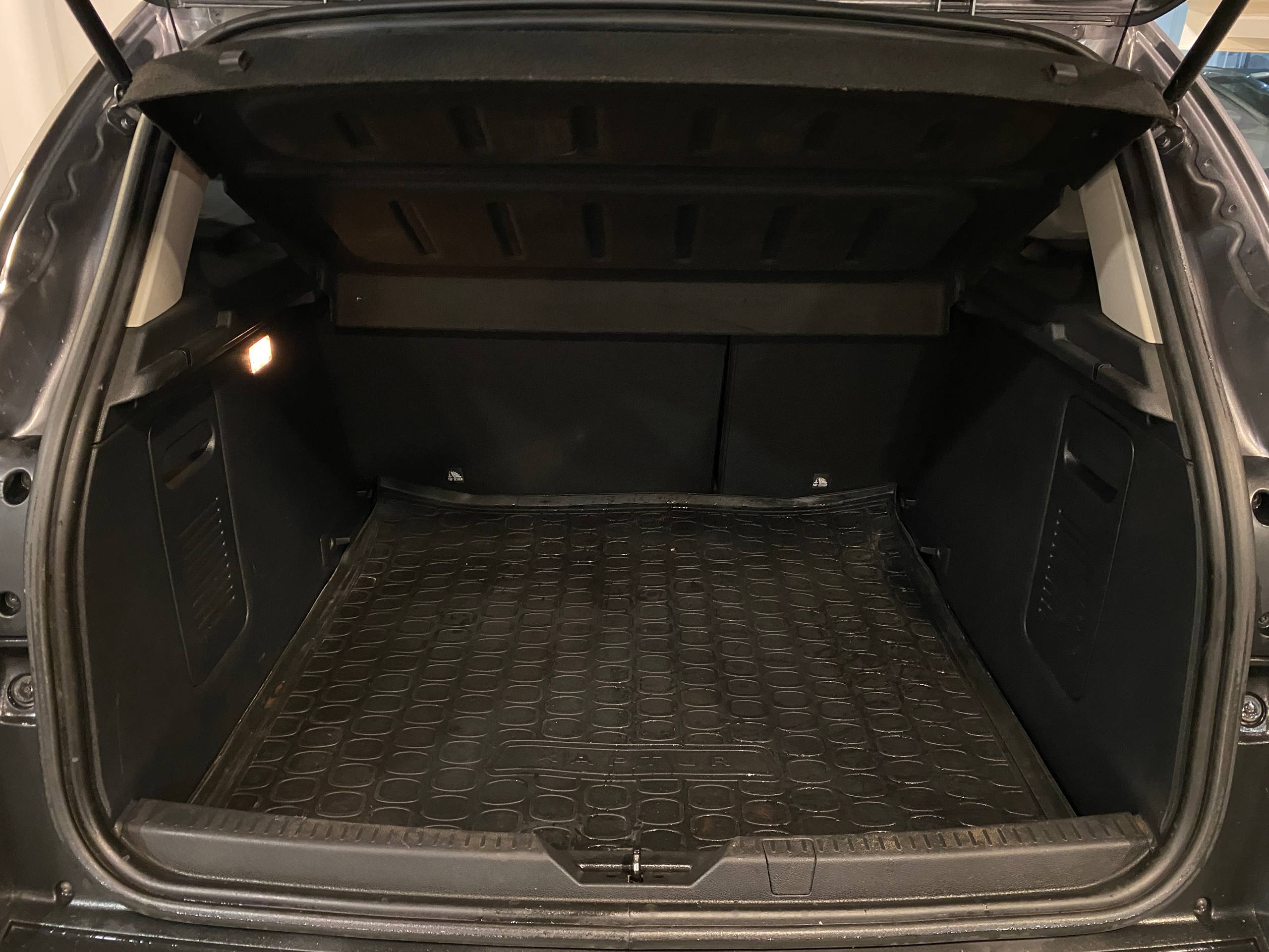 RENAULT KAPTUR
