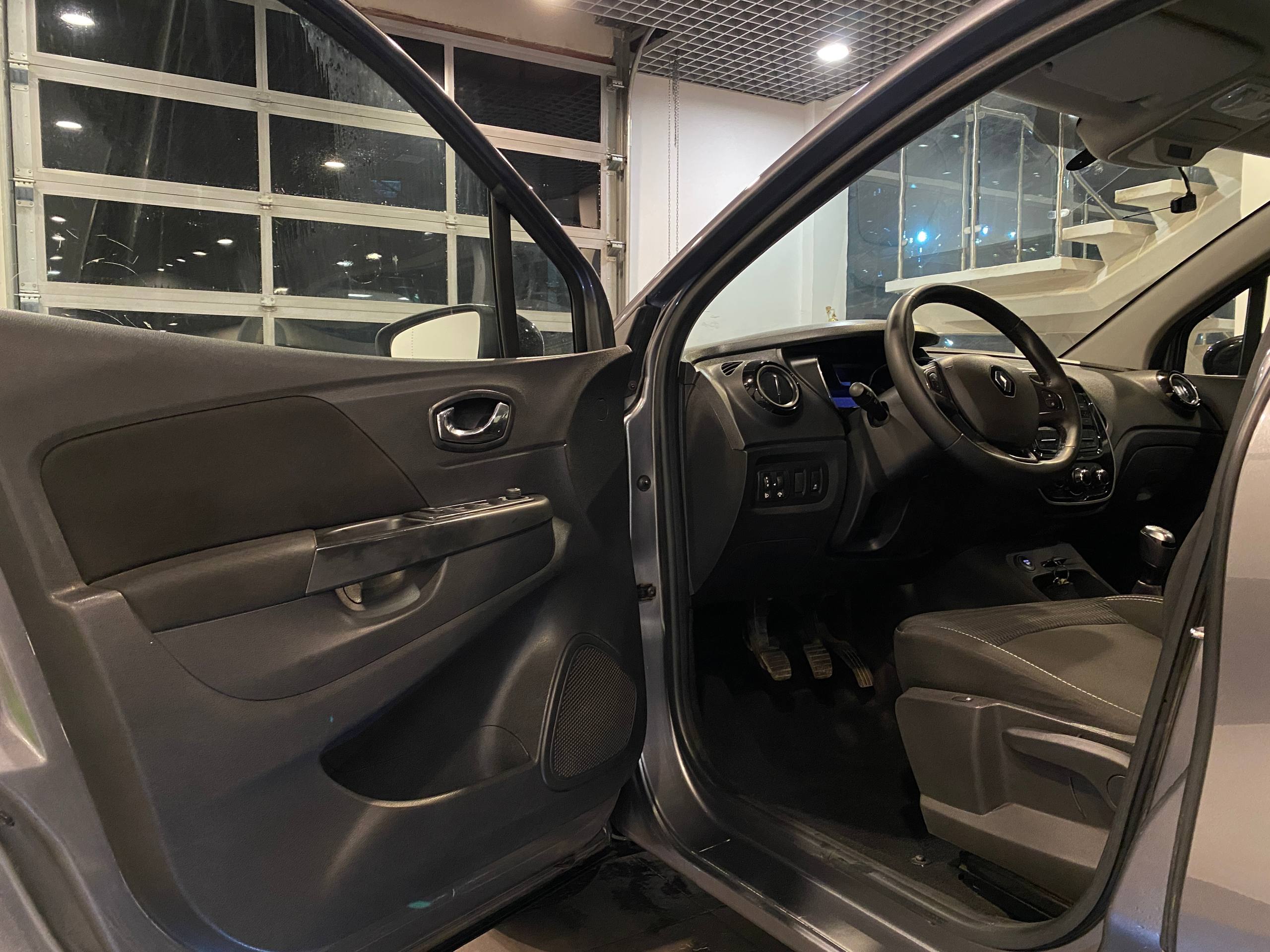 RENAULT KAPTUR