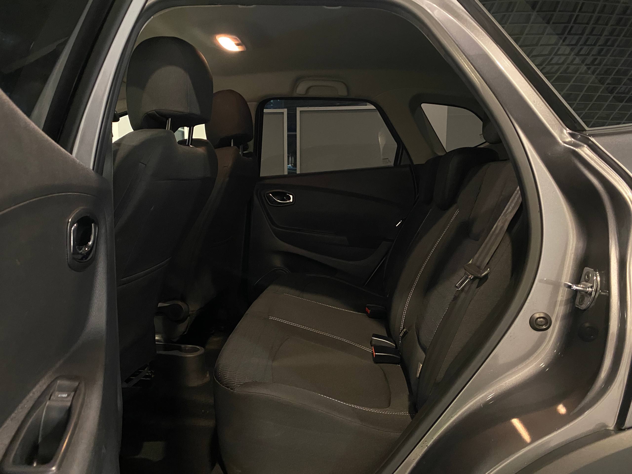 RENAULT KAPTUR
