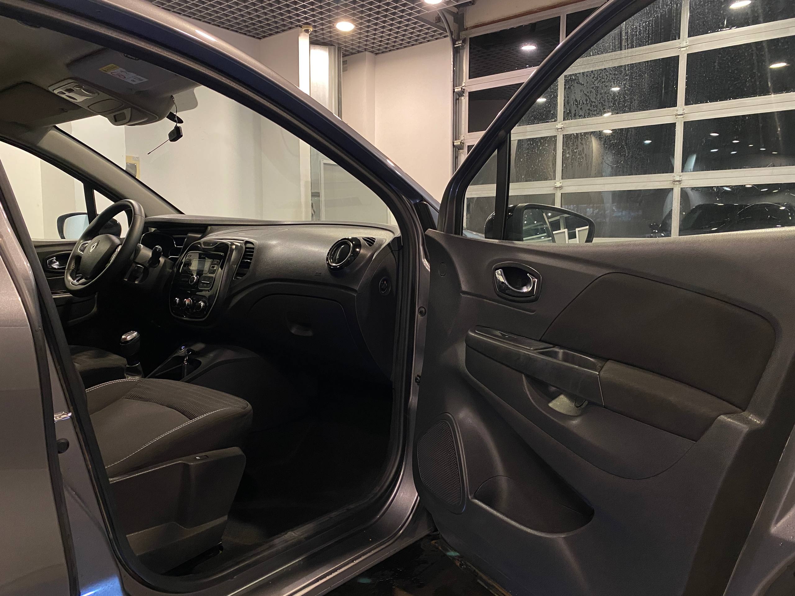 RENAULT KAPTUR