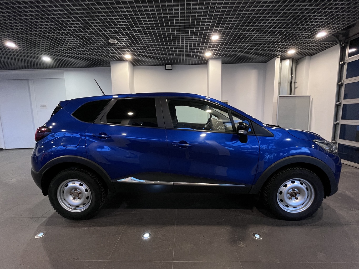 RENAULT KAPTUR