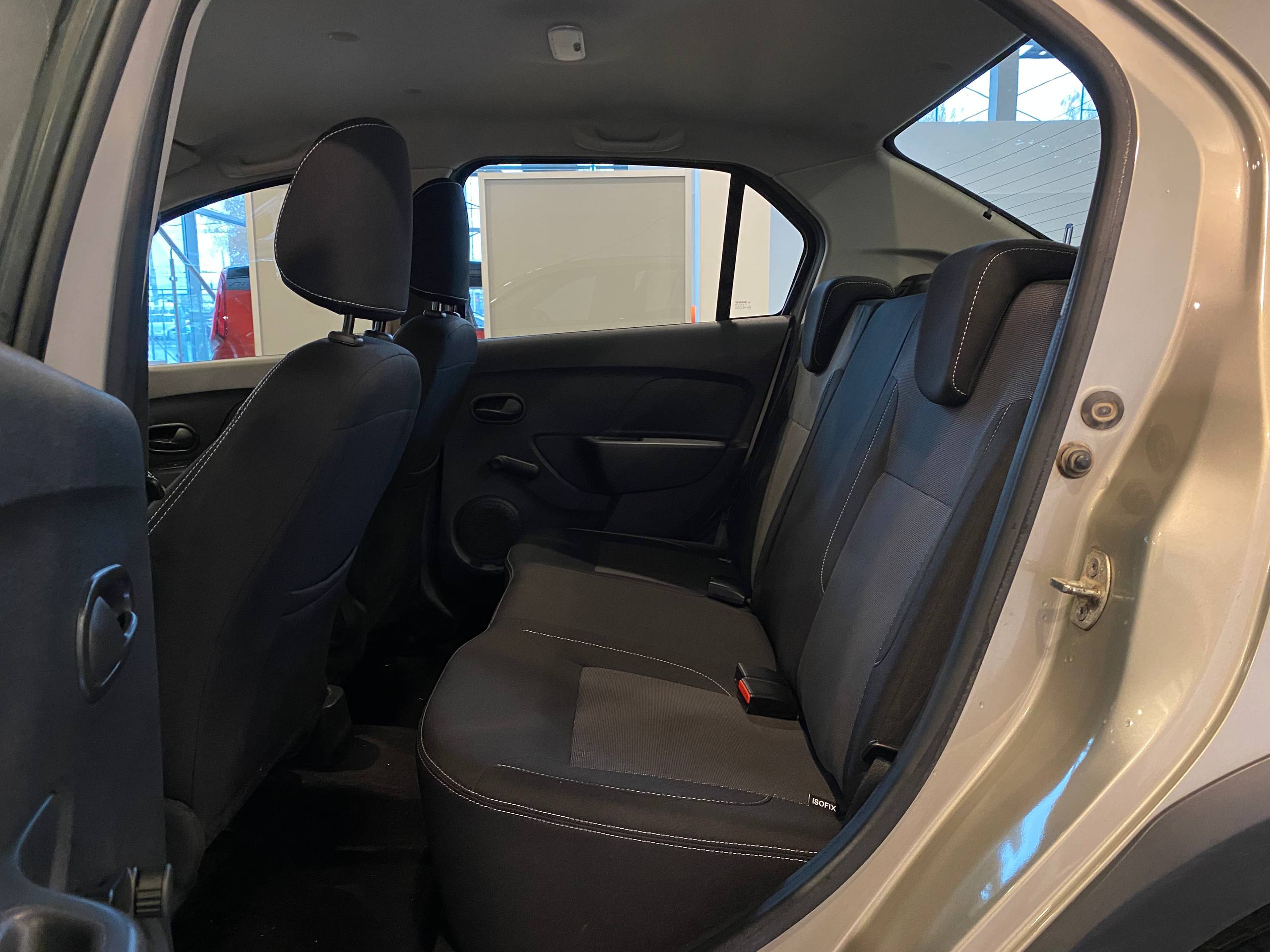 RENAULT LOGAN