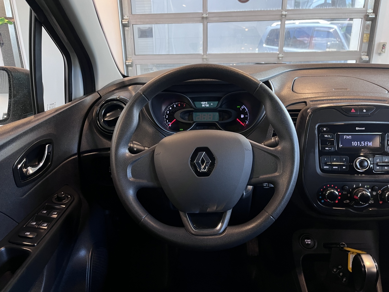 RENAULT KAPTUR