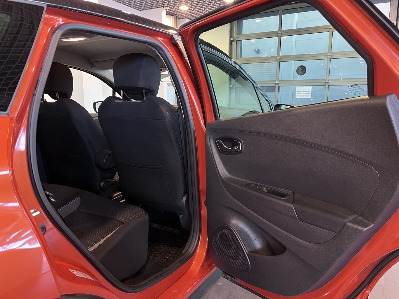 RENAULT KAPTUR