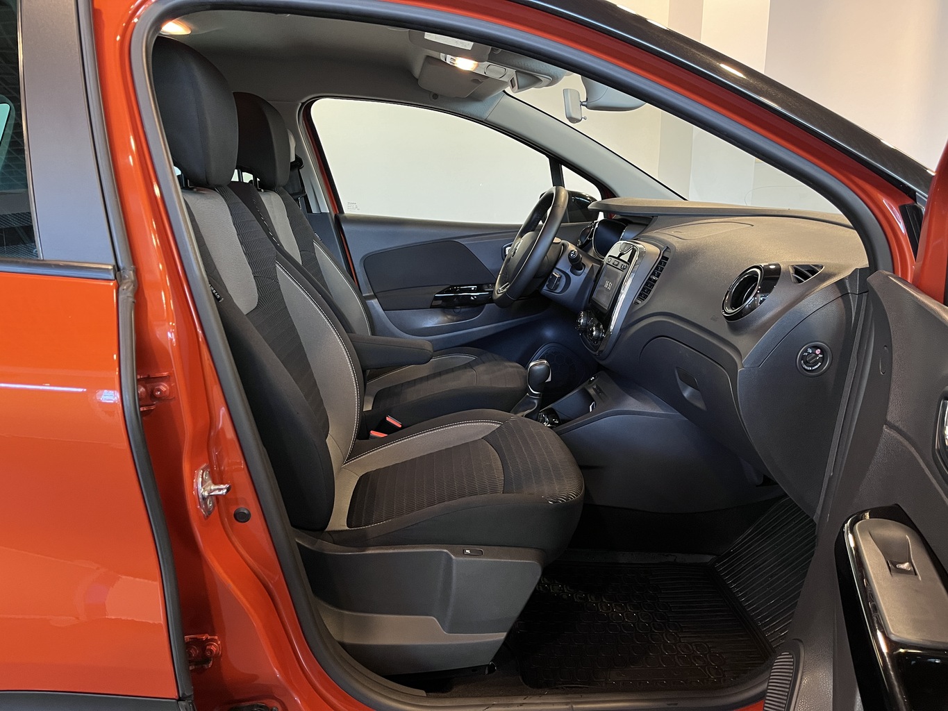 RENAULT KAPTUR