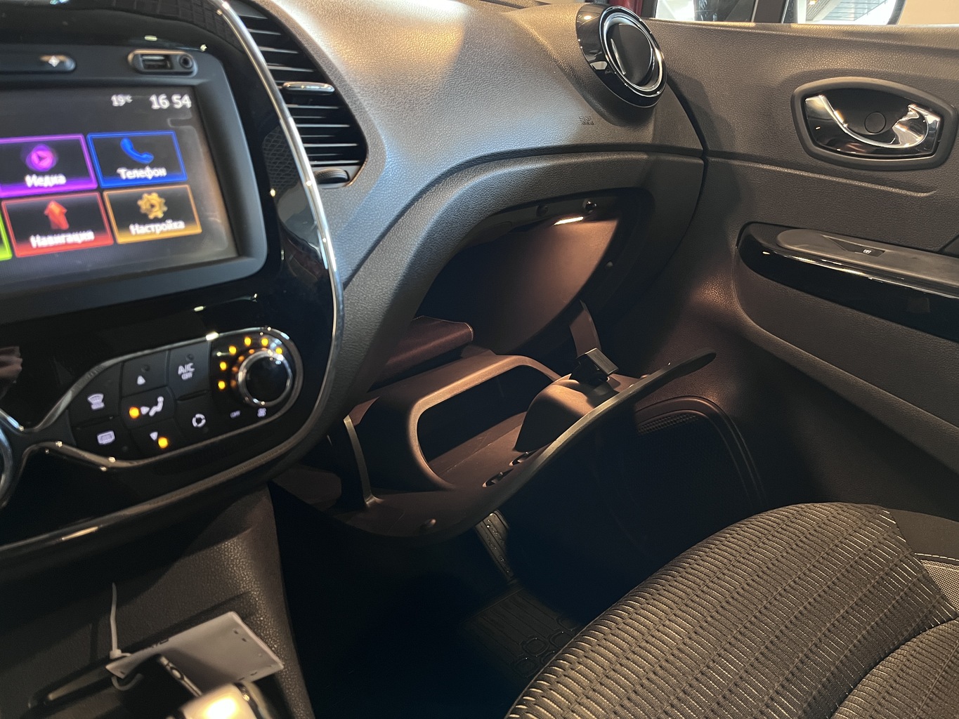 RENAULT KAPTUR