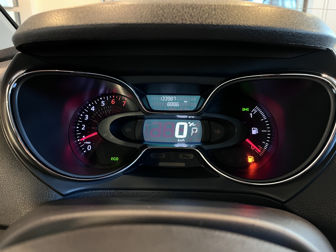 RENAULT KAPTUR