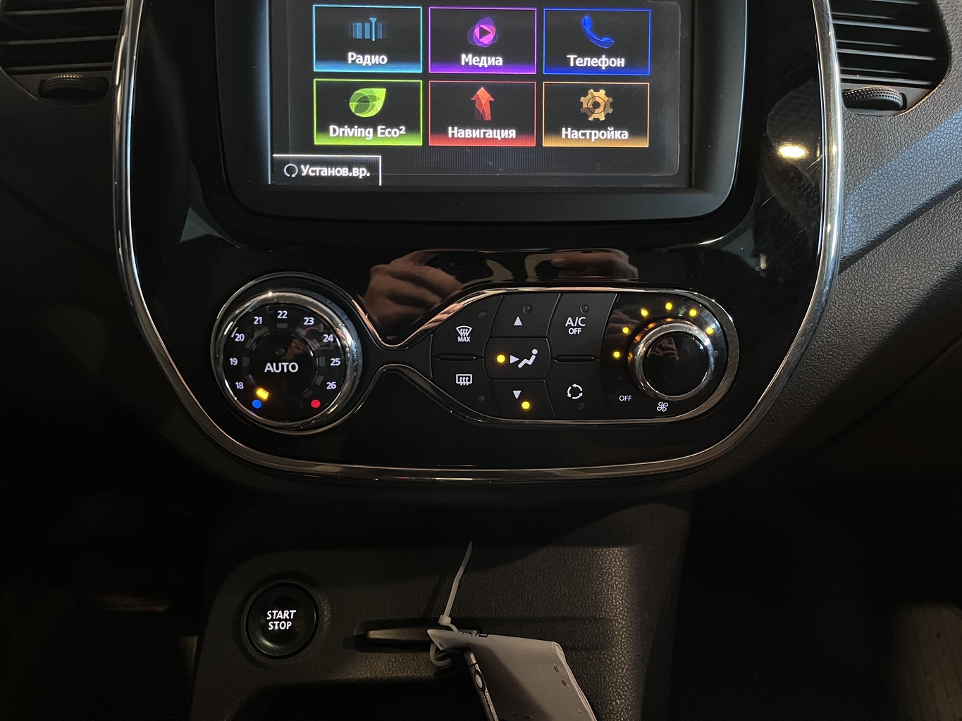 RENAULT KAPTUR