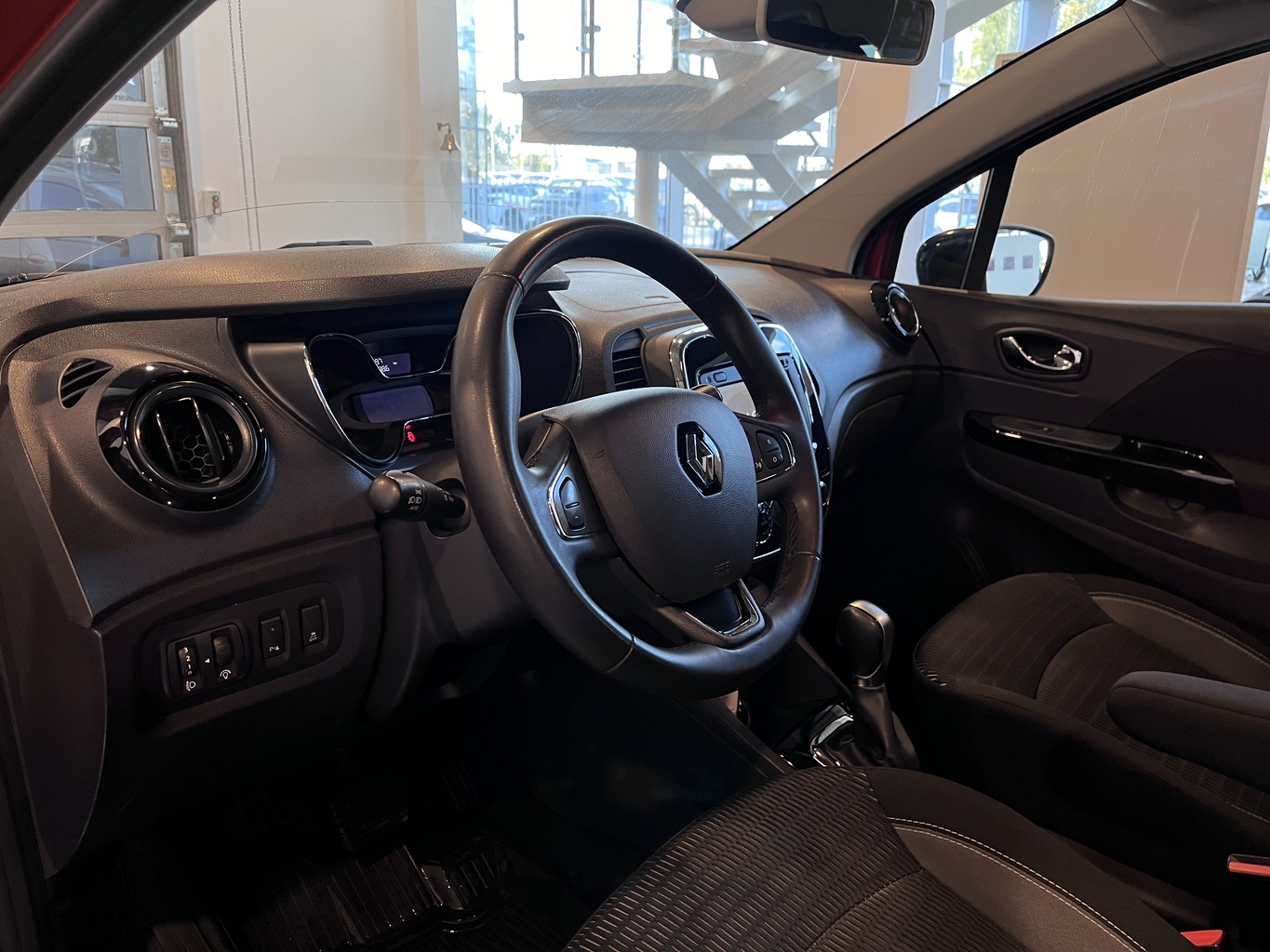 RENAULT KAPTUR
