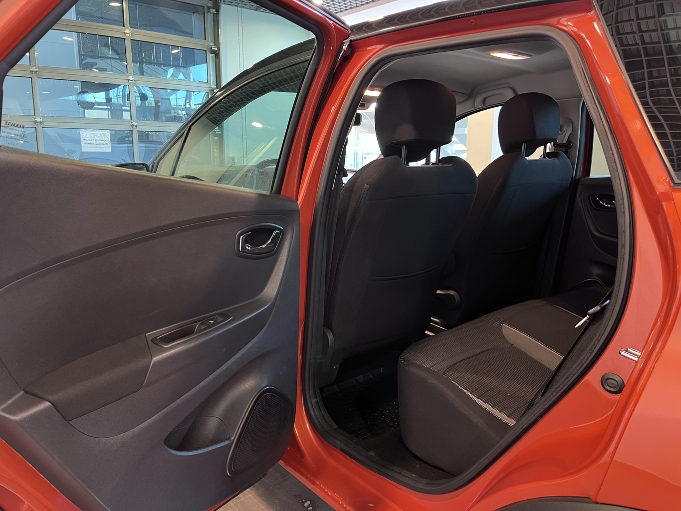 RENAULT KAPTUR