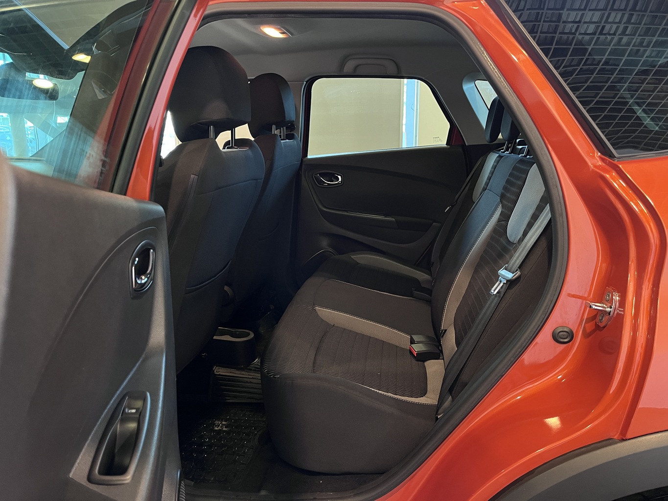 RENAULT KAPTUR