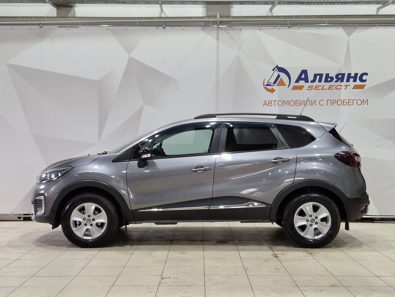 RENAULT KAPTUR