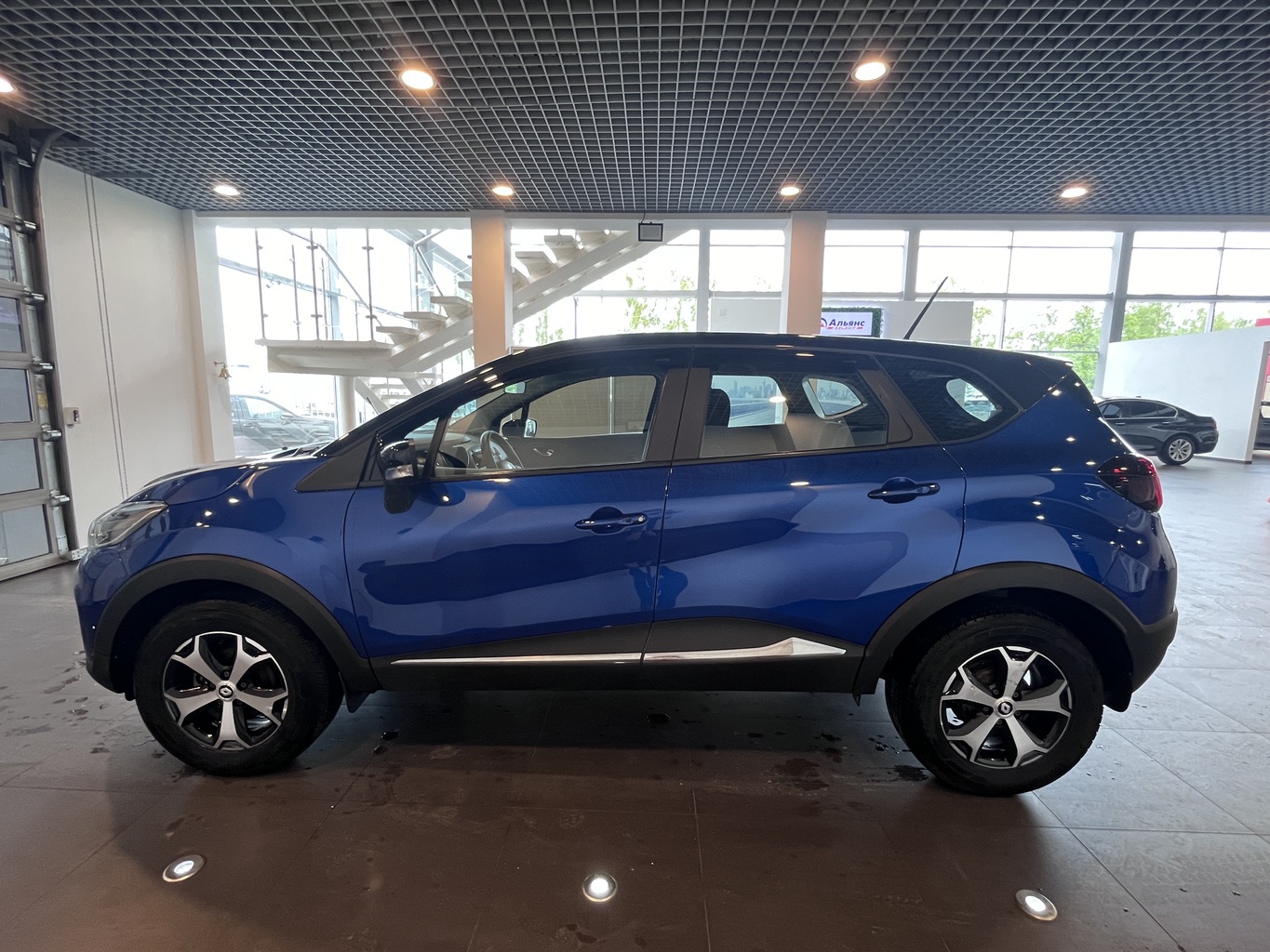 RENAULT KAPTUR
