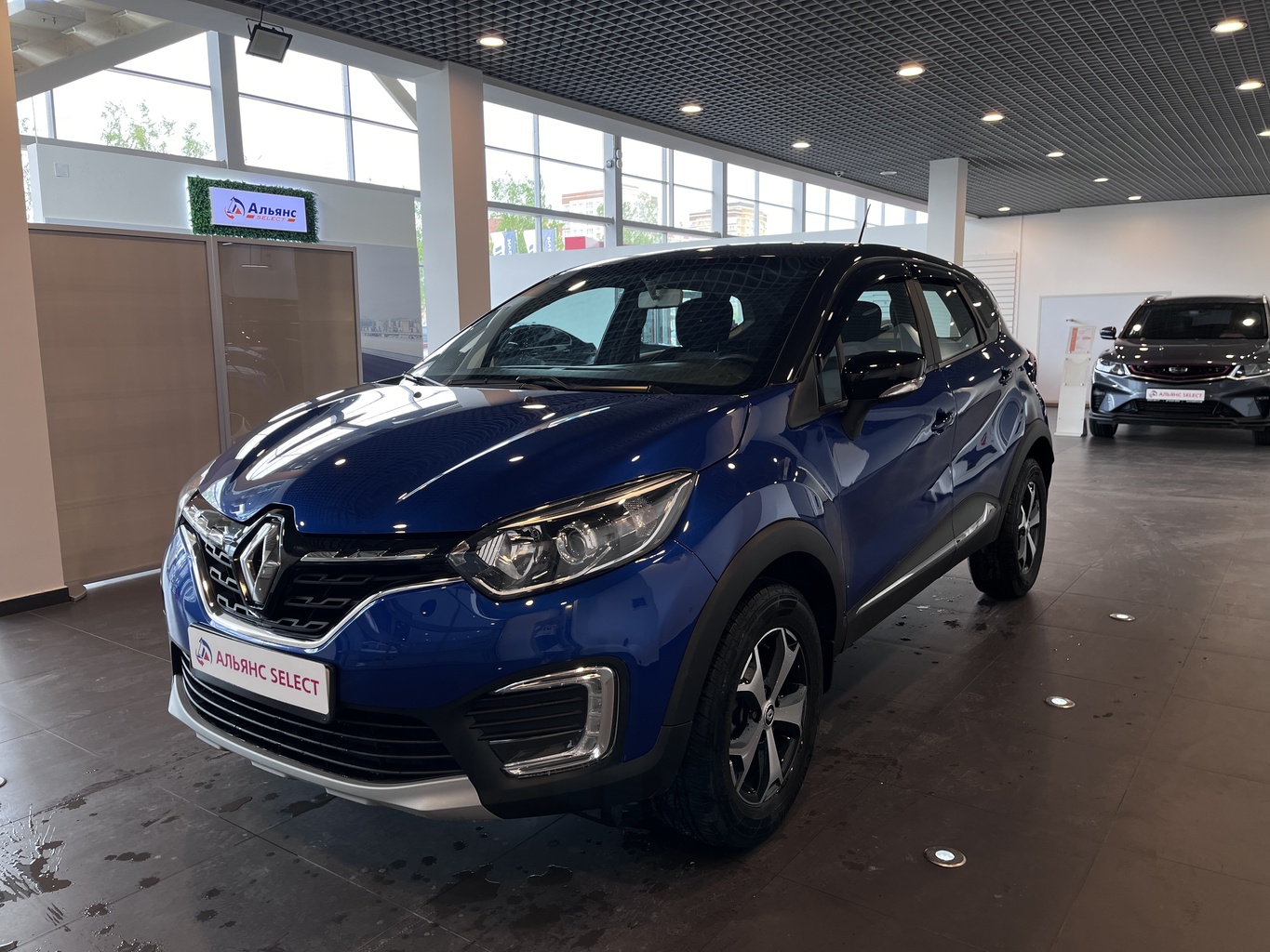 RENAULT KAPTUR