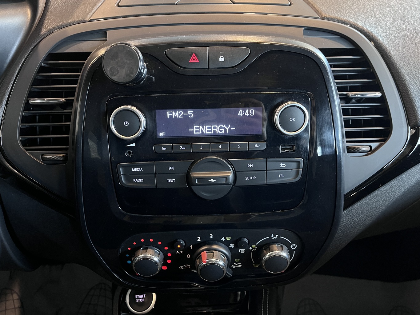 RENAULT KAPTUR