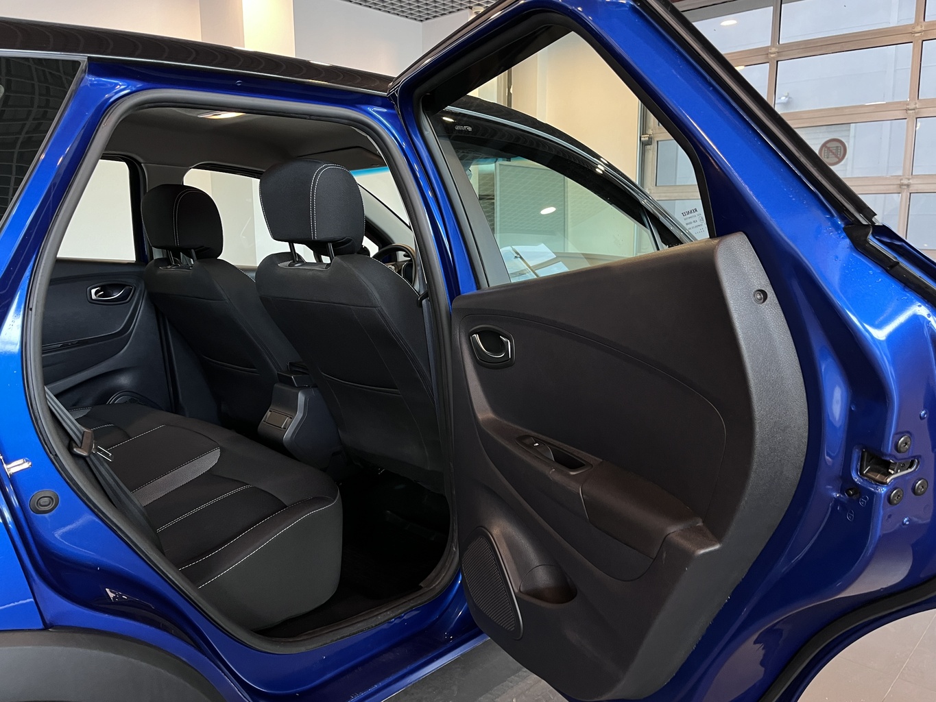 RENAULT KAPTUR