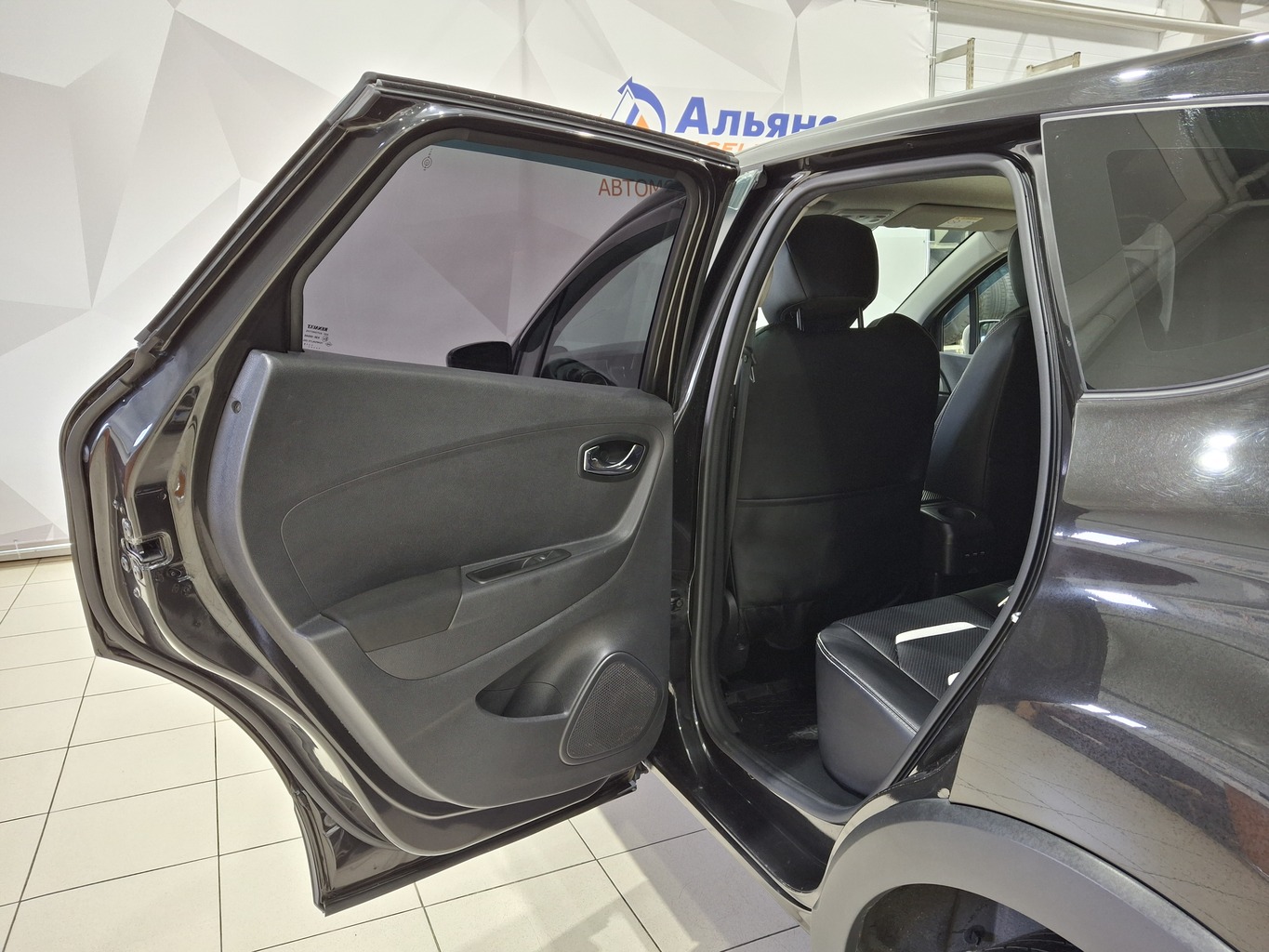 RENAULT KAPTUR