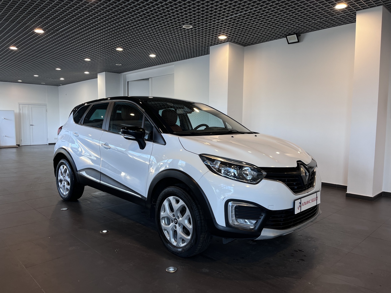 RENAULT KAPTUR