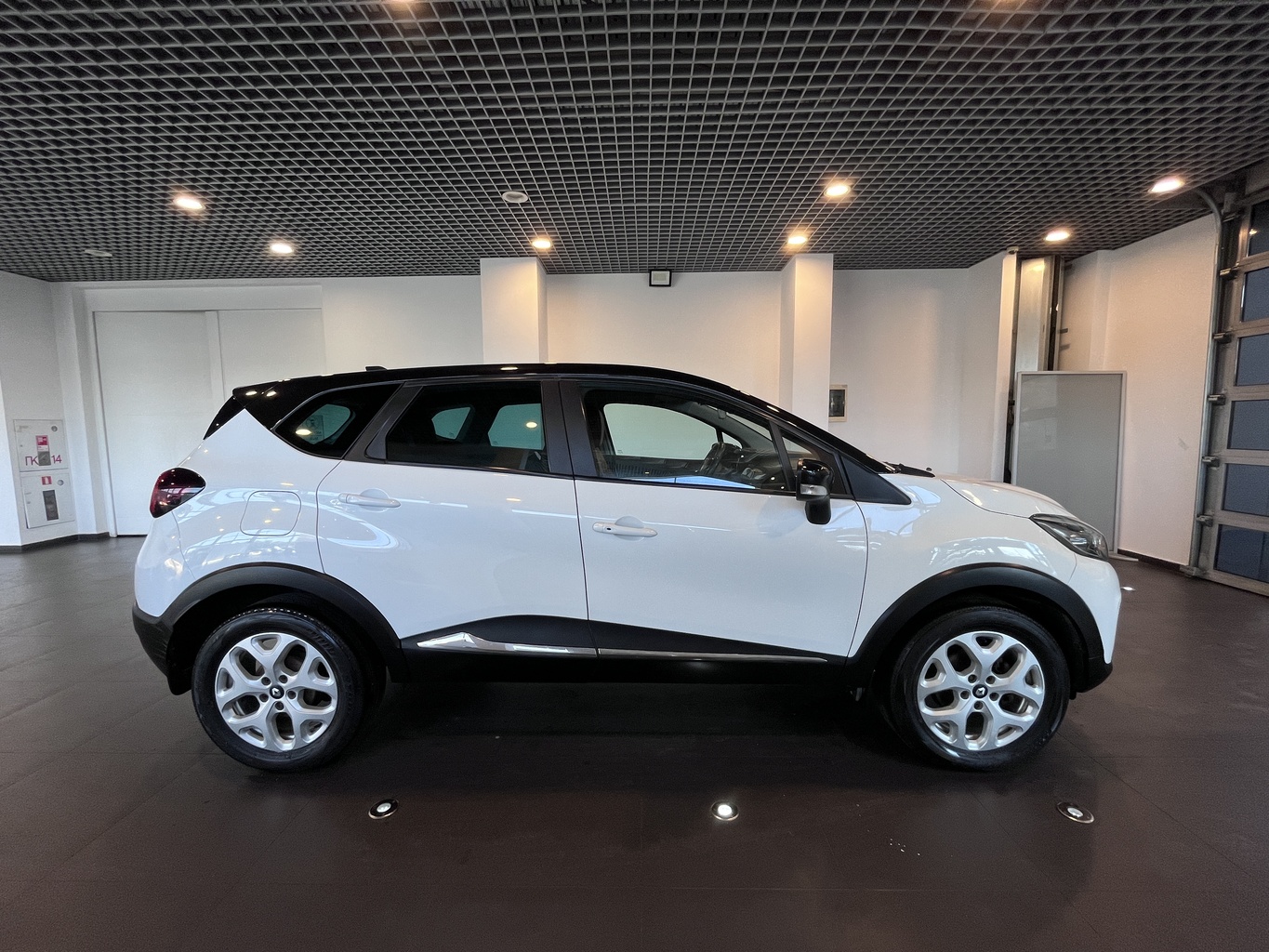 RENAULT KAPTUR