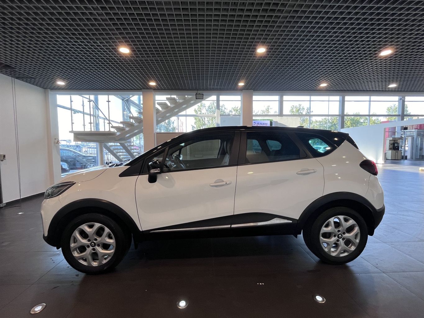 RENAULT KAPTUR