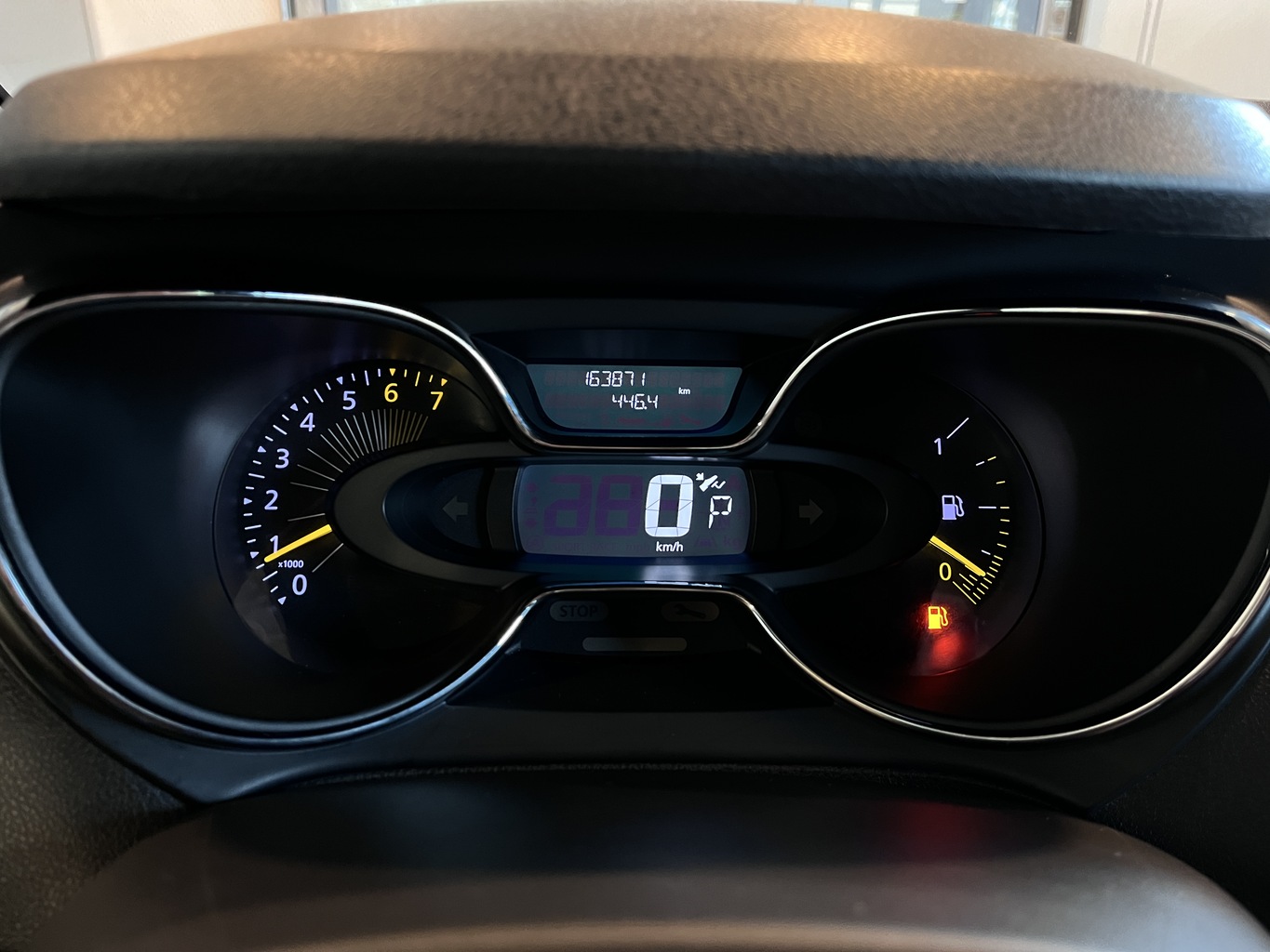 RENAULT KAPTUR