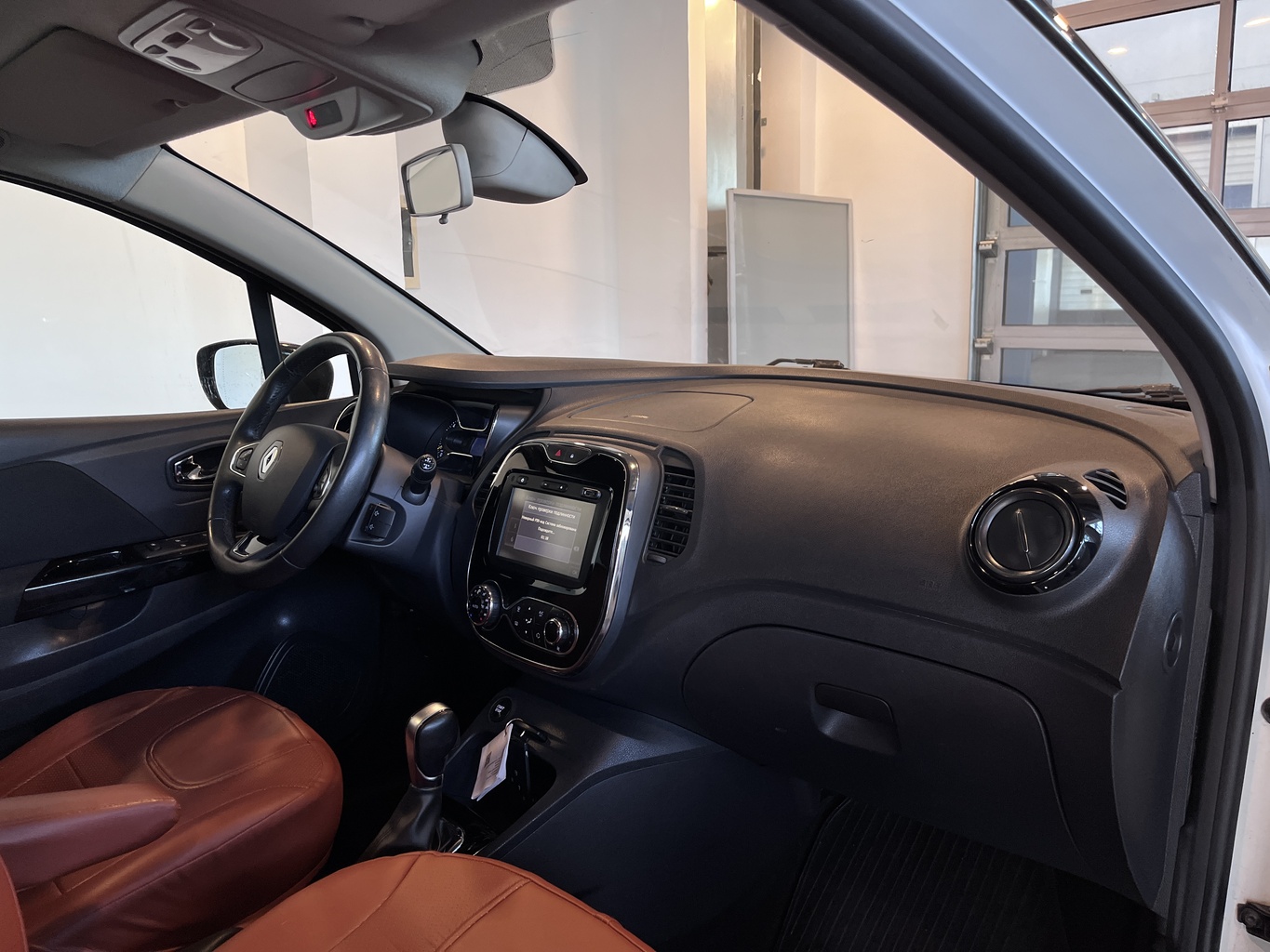 RENAULT KAPTUR