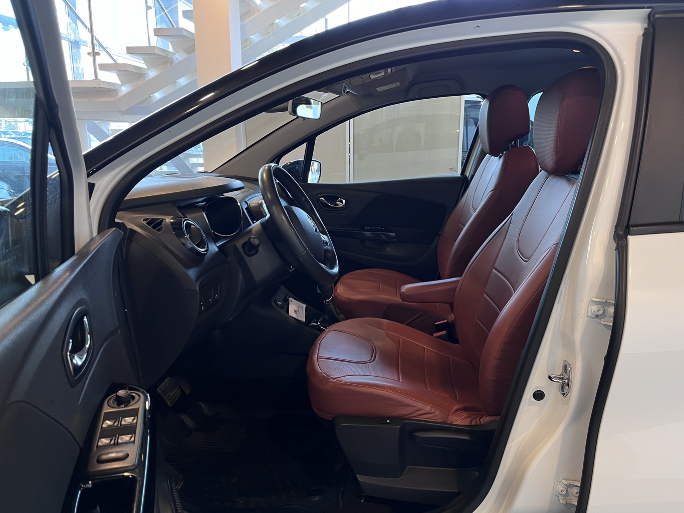 RENAULT KAPTUR