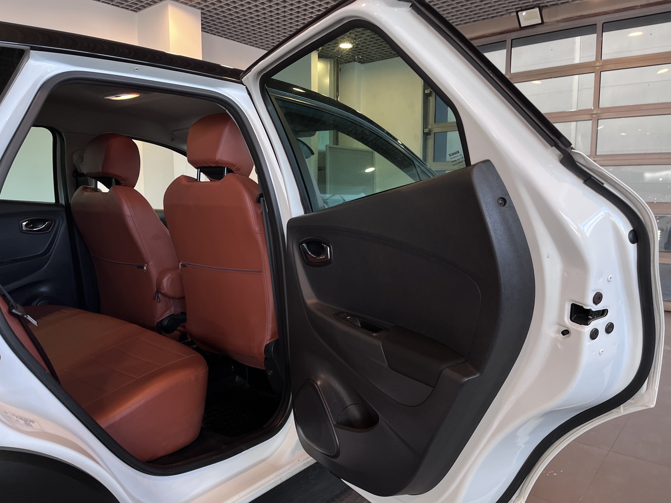 RENAULT KAPTUR