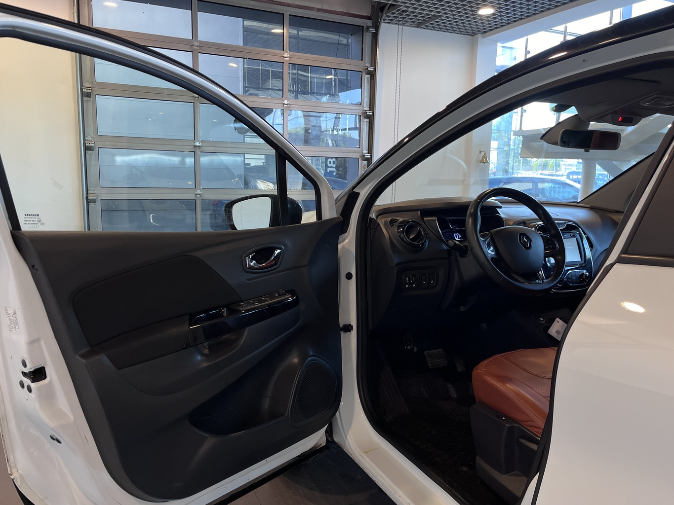 RENAULT KAPTUR